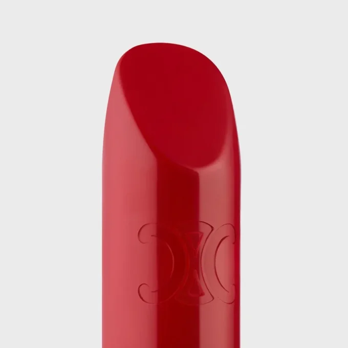 Ricarica Rossetto satinato Le Rouge CELINE – 01 Rouge Triomphe Ricarica Rossetto satinato Le Rouge CELINE – 01 Rouge Triomphe