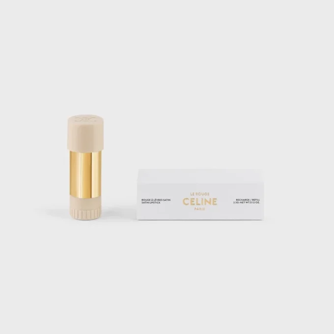 Ricarica Rossetto Satinato Le Rouge CELINE – 02 Orange CléA