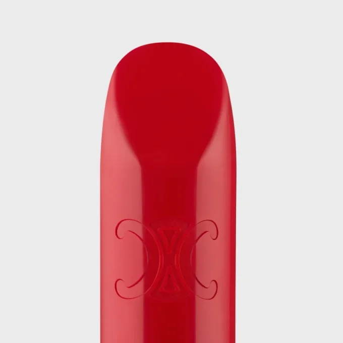 Rossetto satinato Le Rouge CELINE – 02 Orange CléA Rossetto satinato Le Rouge CELINE – 02 Orange CléA