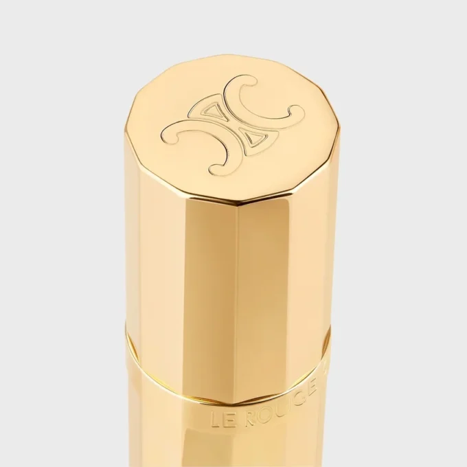 Rossetto satinato Le Rouge CELINE – 08 Rose AthéNaïS