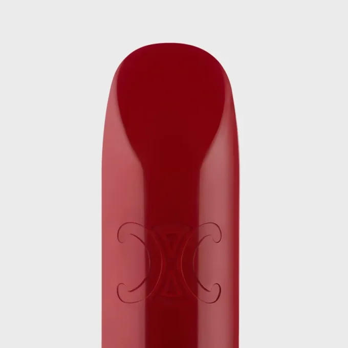 Rossetto satinato Le Rouge CELINE – 06 Rouge Des PréS Rossetto satinato Le Rouge CELINE – 06 Rouge Des PréS