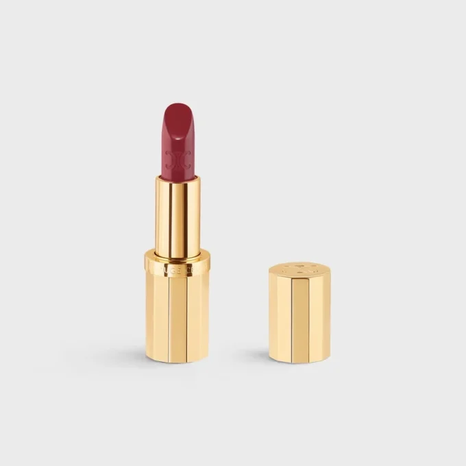 Rossetto satinato Le Rouge CELINE – 08 Rose AthéNaïS