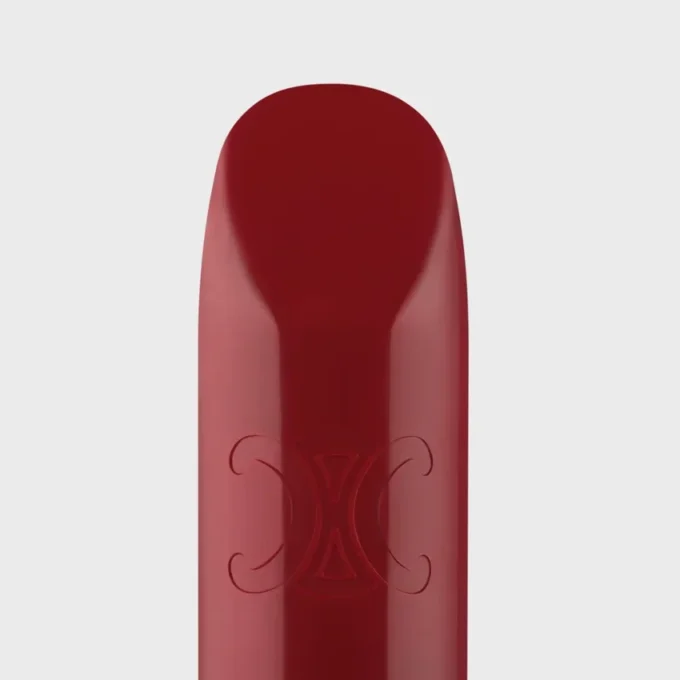 Rossetto satinato Le Rouge CELINE – 10 Rouge Danaé