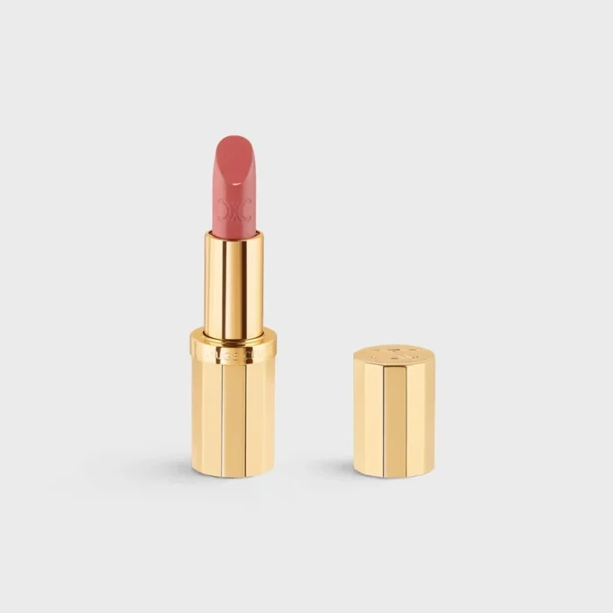 Rossetto satinato Le Rouge CELINE – 11 Rose CéLeste