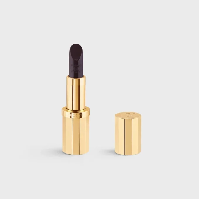 Rouge CELINE Satin Lipstick – 15 Nightclubbing