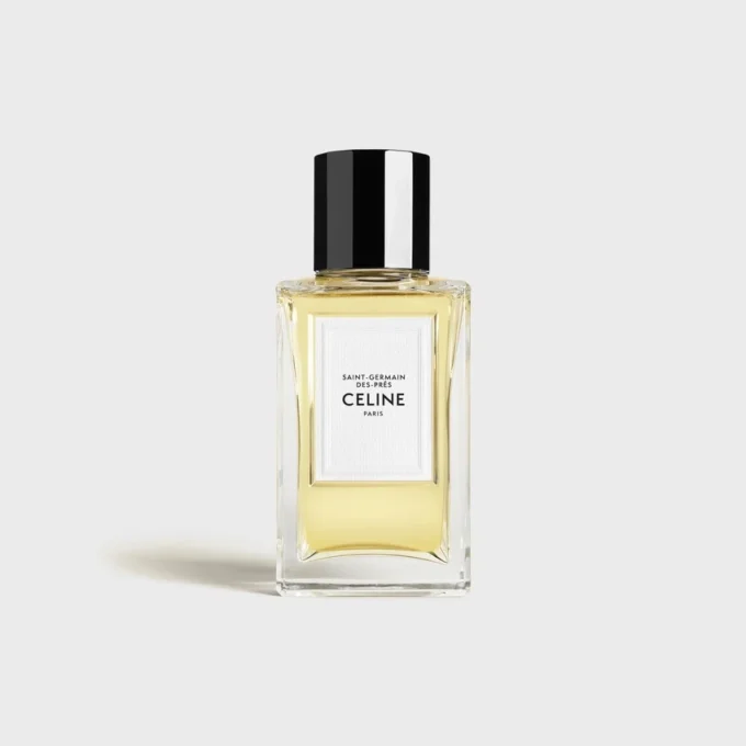 Saint-Germain-Des-PréS Eau De Parfum 100 ml Saint-Germain-Des-PréS Eau De Parfum 100 ml