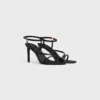Sandali CELINE Ava in pelle di agnello Sandali CELINE Ava in pelle di agnello
