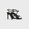 Sandali CELINE Ava in pelle di agnello Sandali CELINE Ava in pelle di agnello