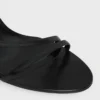 Sandali CELINE Ava in pelle di agnello Sandali CELINE Ava in pelle di agnello