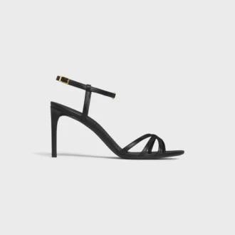 Sandali CELINE Soir in pelle di agnello