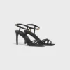 Sandali CELINE Soir in pelle di agnello Sandali CELINE Soir in pelle di agnello
