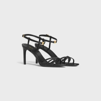 Sandali CELINE Soir in pelle di agnello
