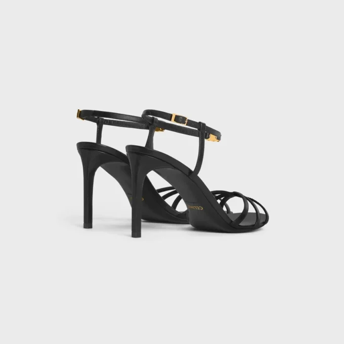 Sandali CELINE Soir in pelle di agnello Sandali CELINE Soir in pelle di agnello