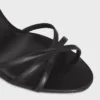 Sandali CELINE Soir in pelle di agnello Sandali CELINE Soir in pelle di agnello