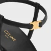 Sandali CELINE Soir in pelle di agnello Sandali CELINE Soir in pelle di agnello