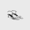 Sandali CELINE Triomphe in pelle di agnello Sandali CELINE Triomphe in pelle di agnello