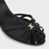 Sandali CELINE Triomphe in pelle di agnello Sandali CELINE Triomphe in pelle di agnello