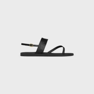 Sandalo Dakota in pelle di vitello – Concia vegetale Sandalo Dakota in pelle di vitello – Concia vegetale