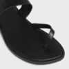 Sandalo Dakota in pelle di vitello – Concia vegetale Sandalo Dakota in pelle di vitello – Concia vegetale