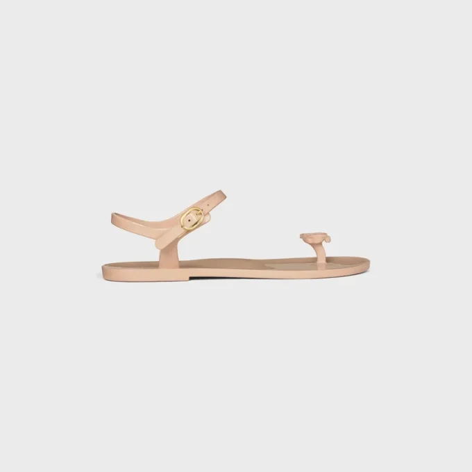 Sandalo Jelly Bay in PVC ecologico certificato Sandalo Jelly Bay in PVC ecologico certificato