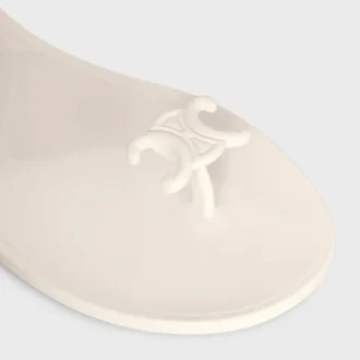 Sandalo Jelly Bay in PVC ecologico certificato