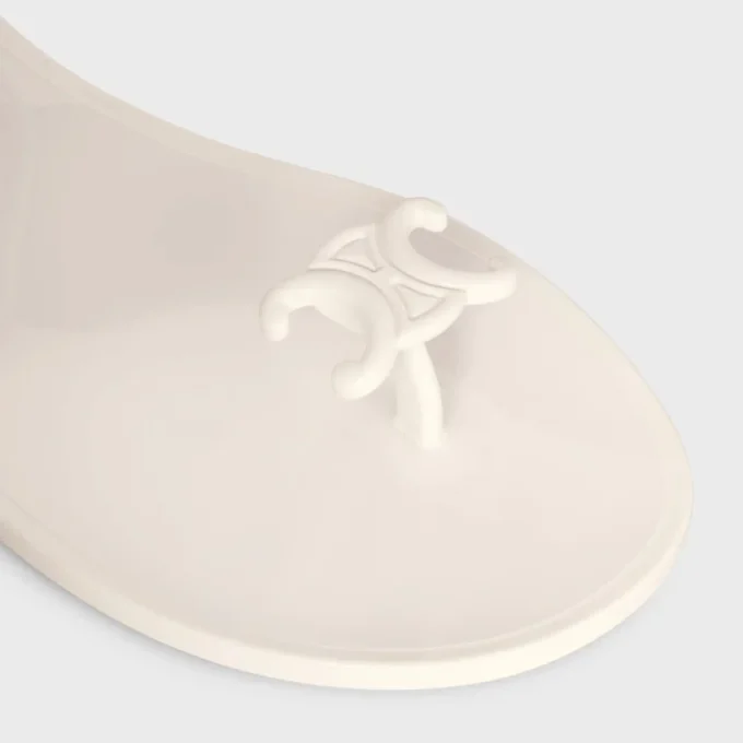 Sandalo Jelly Bay in PVC ecologico certificato Sandalo Jelly Bay in PVC ecologico certificato