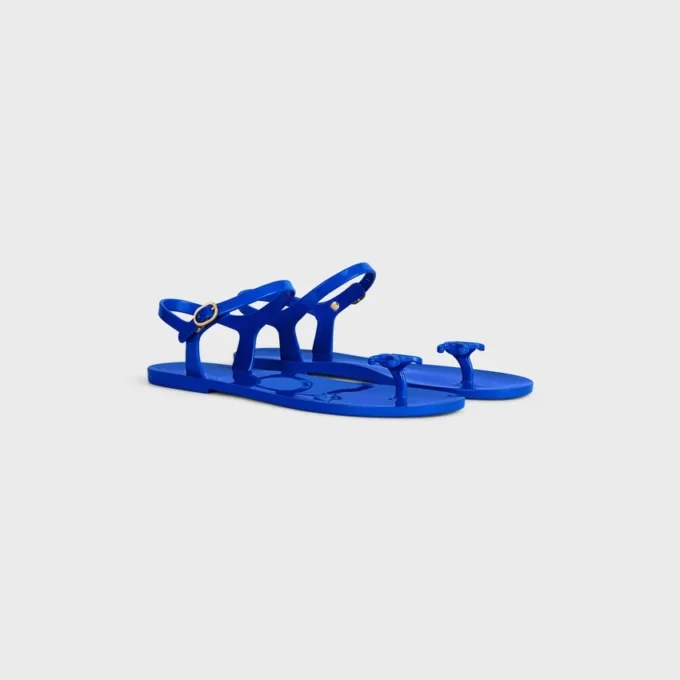 Sandalo Jelly Bay in PVC ecologico certificato Sandalo Jelly Bay in PVC ecologico certificato