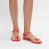 Sandalo Jelly Bay in PVC ecologico certificato Sandalo Jelly Bay in PVC ecologico certificato