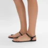 Sandalo Jelly Bay in PVC ecologico certificato Sandalo Jelly Bay in PVC ecologico certificato