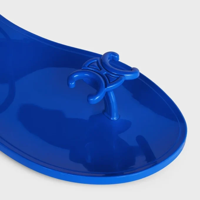Sandalo Jelly Bay in PVC ecologico certificato Sandalo Jelly Bay in PVC ecologico certificato