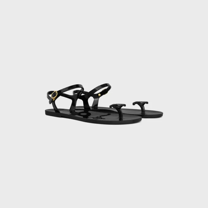 Sandalo Jelly Bay in PVC ecologico certificato Sandalo Jelly Bay in PVC ecologico certificato