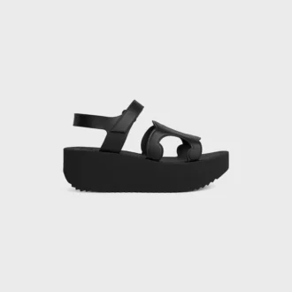 Sandalo Sunny in pelle di vitello – Concia vegetale Sandalo Sunny in pelle di vitello – Concia vegetale