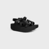 Sandalo Sunny in pelle di vitello – Concia vegetale Sandalo Sunny in pelle di vitello – Concia vegetale