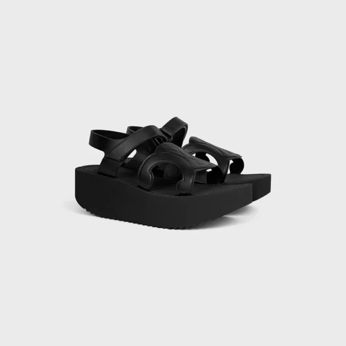 Sandalo Sunny in pelle di vitello – Concia vegetale Sandalo Sunny in pelle di vitello – Concia vegetale