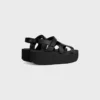 Sandalo Sunny in pelle di vitello – Concia vegetale Sandalo Sunny in pelle di vitello – Concia vegetale