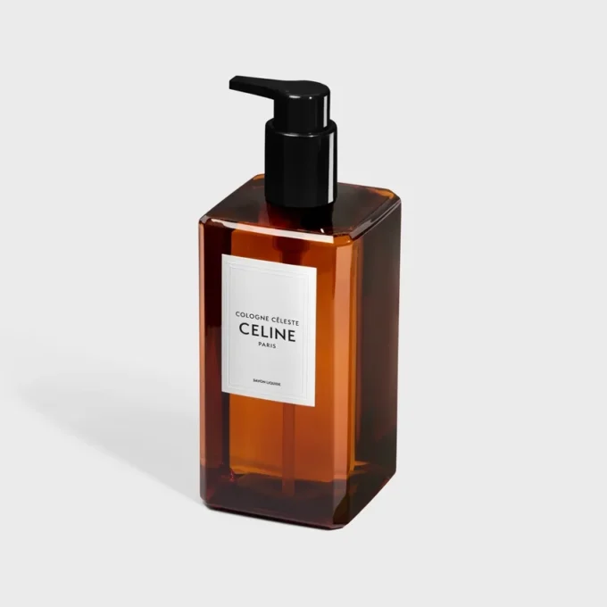 Sapone liquido Cologne CéLeste 500 ml Sapone liquido Cologne CéLeste 500 ml