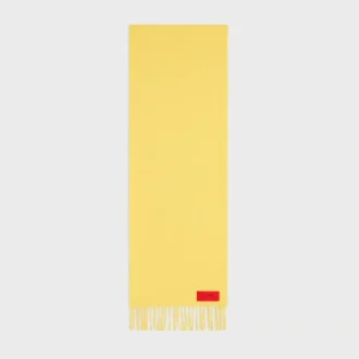 Sciarpa in cashmere