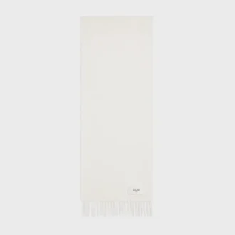 Sciarpa in cashmere