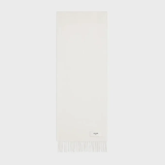 Sciarpa in cashmere