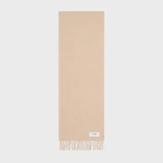 Sciarpa in cashmere