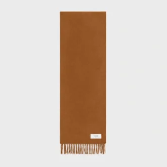 Sciarpa in cashmere