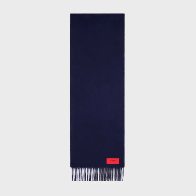 Sciarpa in cashmere