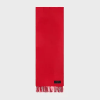 Sciarpa in cashmere