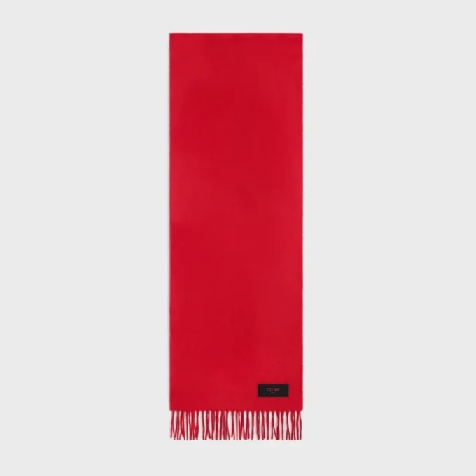 Sciarpa in cashmere