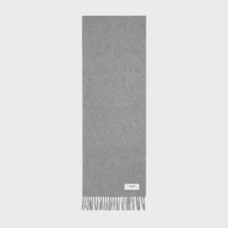 Sciarpa in cashmere