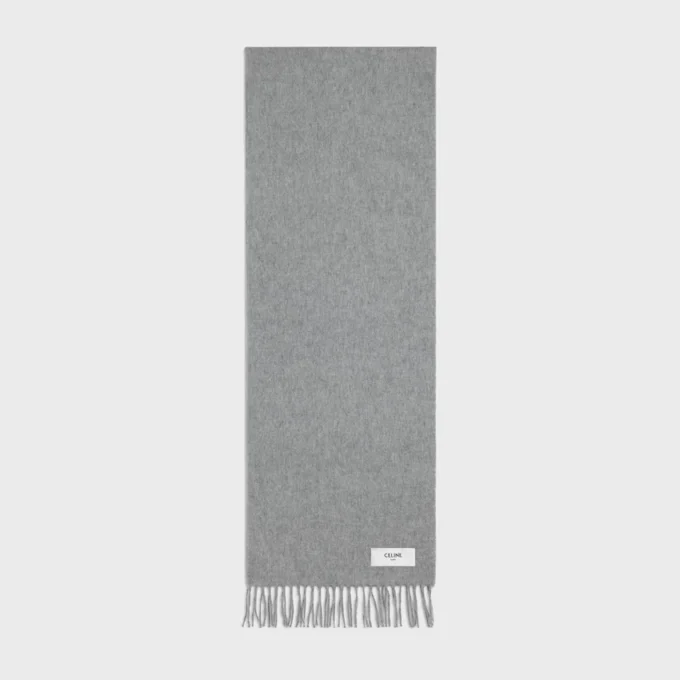 Sciarpa in cashmere