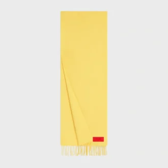 Sciarpa in cashmere
