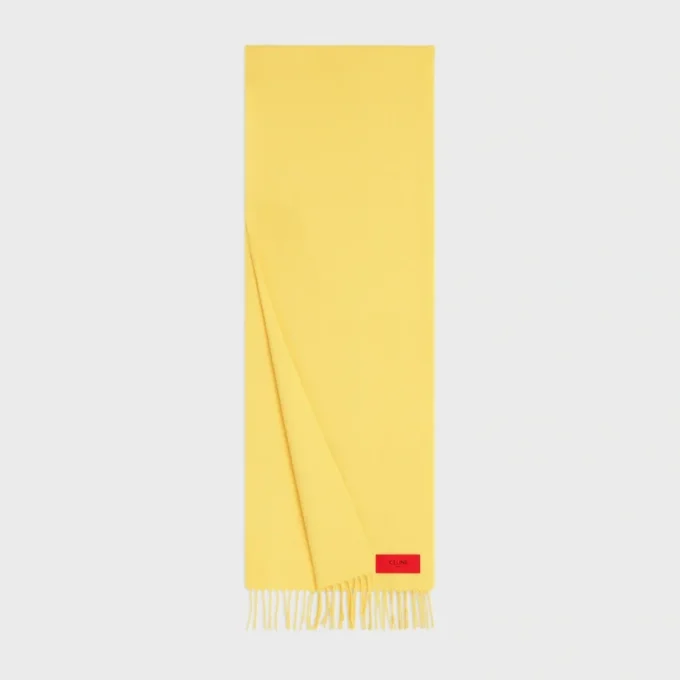 Sciarpa in cashmere Sciarpa in cashmere