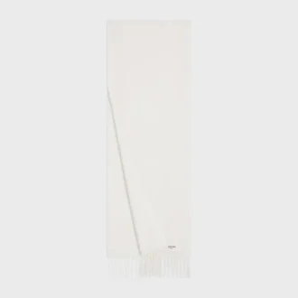 Sciarpa in cashmere