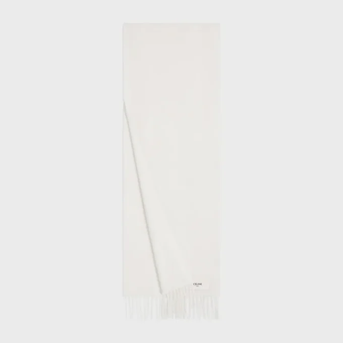 Sciarpa in cashmere